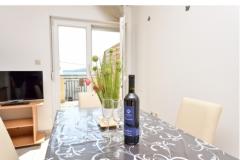 Appartementen Duje i Tome Appartement 2 – Sea view foto 3