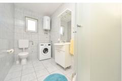 Appartementen Duje i Tome Appartement 2 – Sea view foto 4