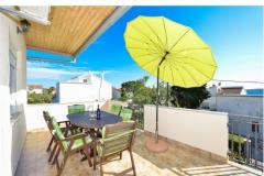 Appartementen Duje i Tome Appartement 2 – Sea view foto 5