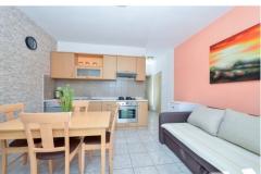 Appartementen Duje i Tome Appartement 3 – Sunny hous foto 4