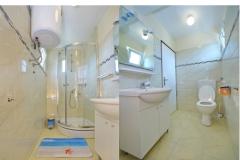 Appartementen Mirko i Anka Hromin Appartement 2 – Red A4 foto 2