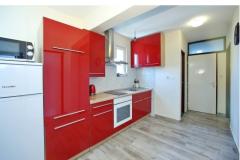 Appartementen Mirko i Anka Hromin Appartement 2 – Red A4 foto 4