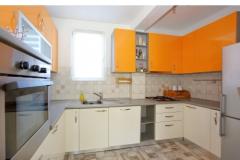Appartementen Mirko i Anka Hromin Appartement 1 – A4+2 foto 2