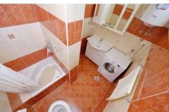 Appartementen Mirko i Anka Hromin Appartement 1 – A4+2 foto 3