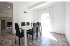 Appartementen Mirko i Anka Hromin Appartement 1 – A4+2 foto 4