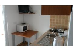 Appartementen op het strand 'BRALIC' Appartement 1 – A 2+1 foto 2