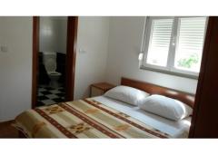 Appartementen op het strand 'BRALIC' Appartement 2 – AP 2+2 foto 3
