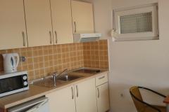 Appartementen op het strand 'BRALIC' Appartement 2 – AP 2+2 foto 4