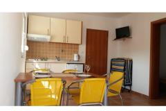 Appartementen op het strand 'BRALIC' Appartement 3 – ap 4 foto 3