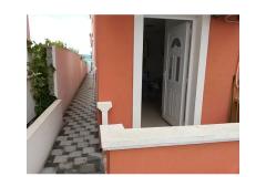 Appartementen op het strand 'BRALIC' Appartement 4 – ap 4 foto 1