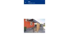 Appartementen Rita i Matej Appartement 2 – Apartman 2 foto 1