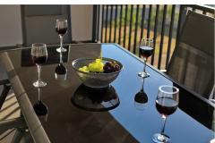 Appartementen Royal Holiday  Appartement 1 – App 2+2 foto 4