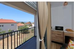 Appartementen Royal Holiday  Slaapkamer 3 – Room for 2 foto 1