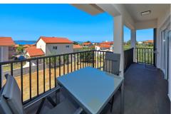 Appartementen Royal Holiday  Slaapkamer 3 – Room for 2 foto 2