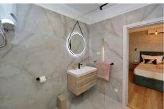 Appartementen Royal Holiday  Slaapkamer 3 – Room for 2 foto 3