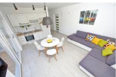 Appartementen Šime Appartement 1 foto 3