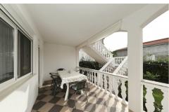 Appartementen Šime Appartement 1 – Šime 2 foto 2