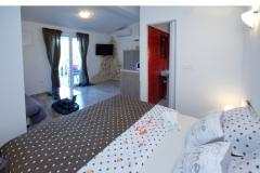 Appartementen Šimunić Punta Appartement 1 – Studio 2+2 foto 1