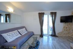 Appartementen Šimunić Punta Appartement 1 – Studio 2+2 foto 2