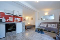 Appartementen Šimunić Punta Appartement 1 – Studio 2+2 foto 3