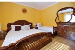 Appartementen Šimunić Punta Appartement 3 foto 1