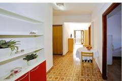 Appartementen Šimunić Punta Appartement 3 foto 3