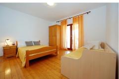 Appartementen Šimunić Punta Appartement 3 foto 5