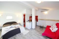 Appartementen Šimunić Punta Appartement 2 – Studio 2+1 foto 1