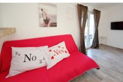 Appartementen Šimunić Punta Appartement 2 – Studio 2+1 foto 4