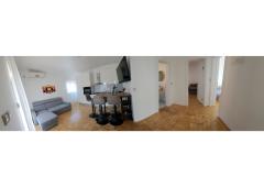 Appartementen D Appartement 1 – D1 foto 2