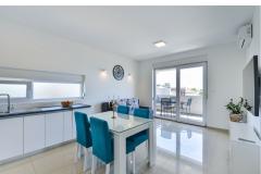 Appartementen Fabian Appartement 1 foto 3