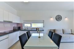 Appartementen Fabian Appartement 2 foto 3