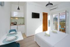 Appartementen Suzy Appartement 1 – Studio foto 1