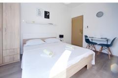 Appartementen Suzy Appartement 1 – Studio foto 2