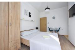 Appartementen Suzy Appartement 1 – Studio foto 4