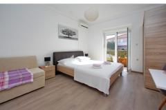 Appartementen Suzy Appartement 2 – Studio+1 foto 1