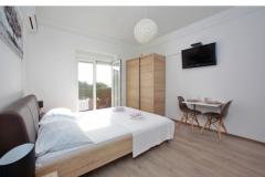 Appartementen Suzy Appartement 2 – Studio+1 foto 2