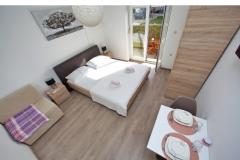 Appartementen Suzy Appartement 2 – Studio+1 foto 3