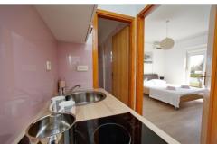 Appartementen Suzy Appartement 2 – Studio+1 foto 5