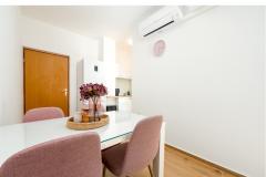 Appartementen Suzy Appartement 3 – Ap. No. 07 foto 4