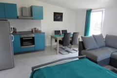 Appartementen Tereza Appartement 4 – Studio D4 foto 2