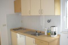 Appartementen Tereza Appartement 3 – C2+3 foto 1