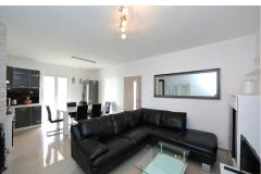 Appartementen Vala Appartement 1 – A4+2 foto 1