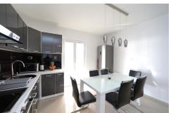 Appartementen Vala Appartement 1 – A4+2 foto 2