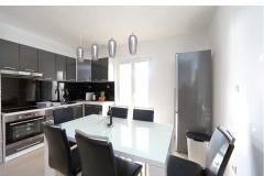 Appartementen Vala Appartement 1 – A4+2 foto 3