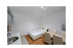 Appartementen Vala Appartement 2 – A2+2 foto 4