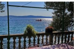 Appartementen Valerija i Joso Appartement 1 – Apartman 1 foto 1