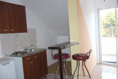 Appartementen Vardić Slaapkamer 3 – studio app foto 3