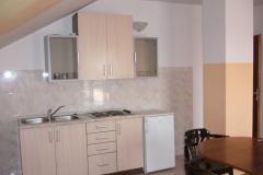 Appartementen Vardić Slaapkamer 4 – studio app foto 2