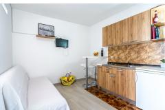 Appartementen Vinko Appartement 2 – Apartman 2 foto 5